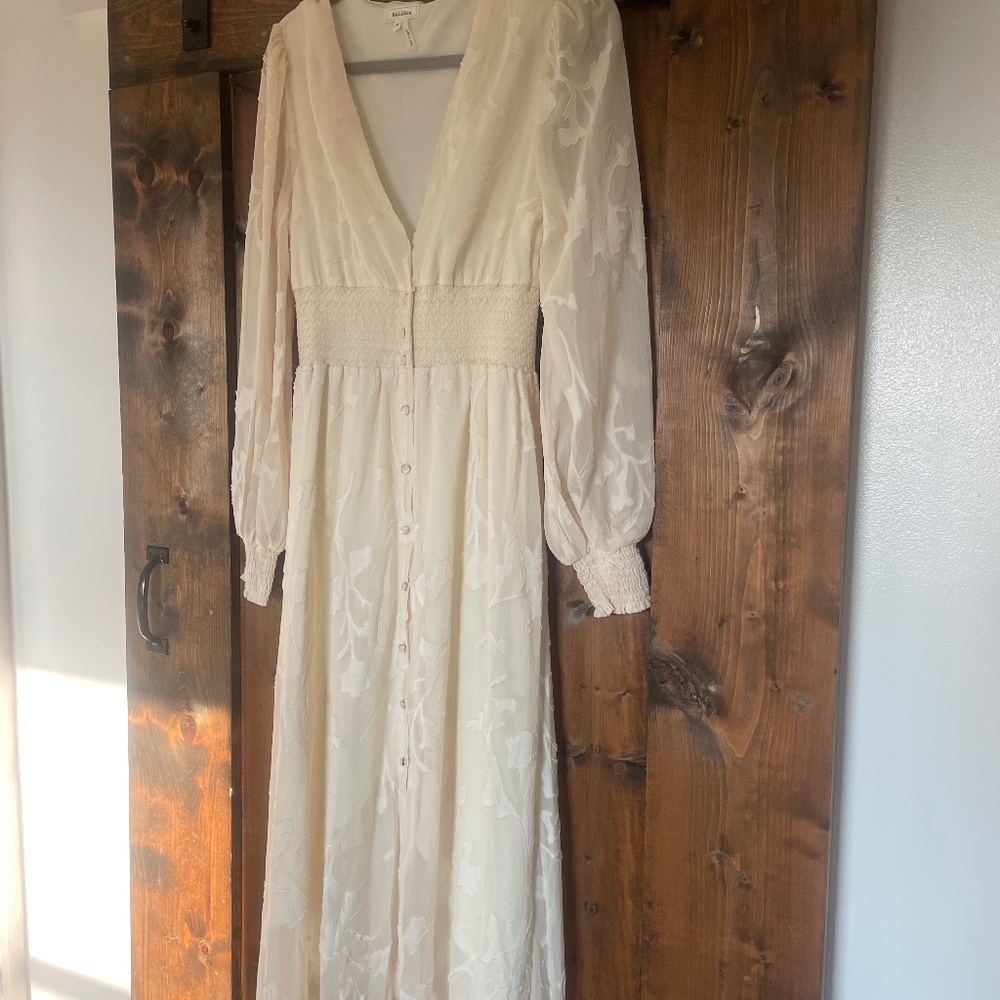 Baltic Born medium dress